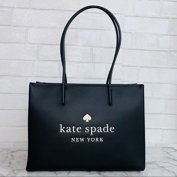 kate spade Handbags - Kate Spade Large Trista Shopper Tote